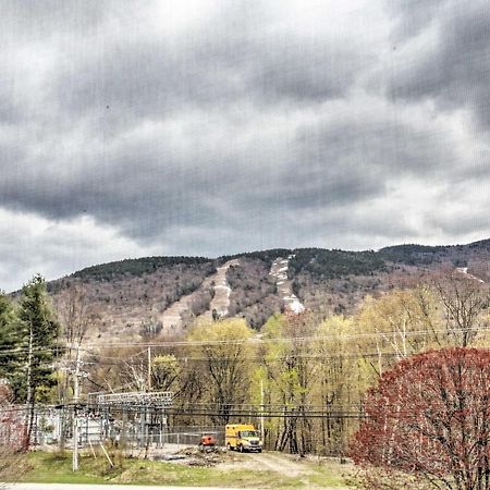 Lincoln Resort Condo With Pool Access - Near Hiking! Exteriér fotografie